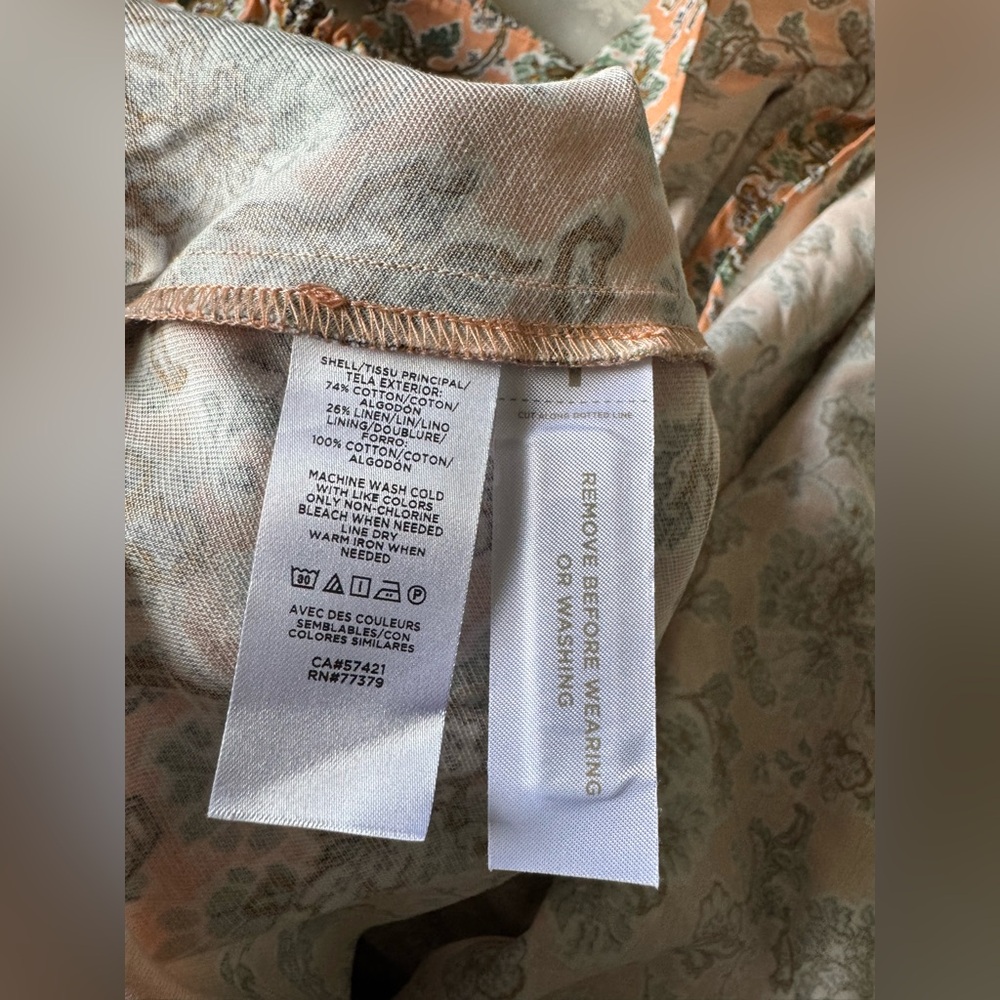 Ann Taylor dress NWT - Picture 10 of 14
